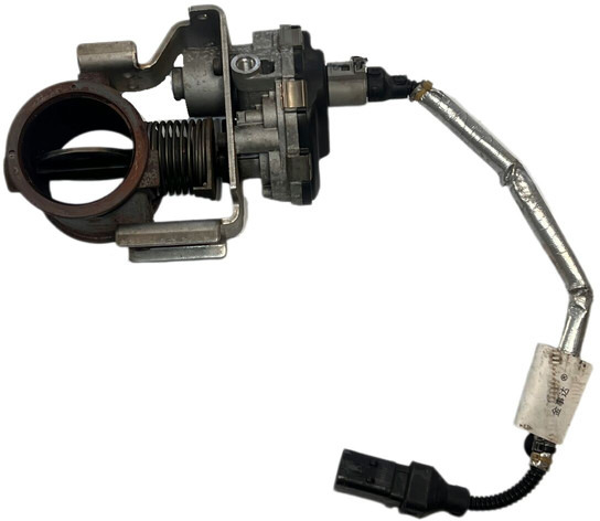 DAF Holset Cummins - Suku Cadang Mesin: gambar 2 DAF Holset Cummins - Suku Cadang Mesin: gambar 2