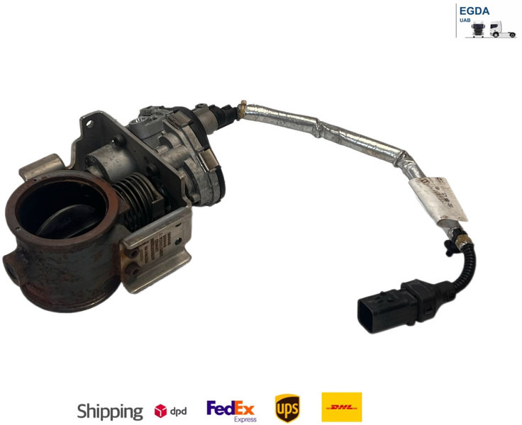 DAF Holset Cummins - Suku Cadang Mesin: gambar 1 DAF Holset Cummins - Suku Cadang Mesin: gambar 1