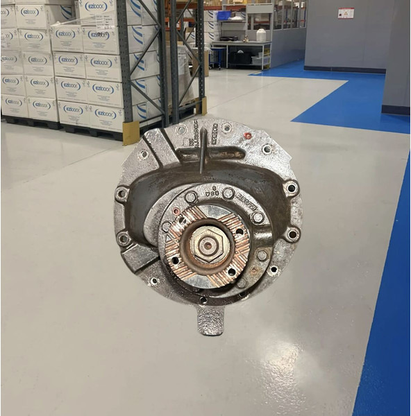 DAF LF Ratio 3.73 - Gigi diferensial: gambar 4 DAF LF Ratio 3.73 - Gigi diferensial: gambar 4