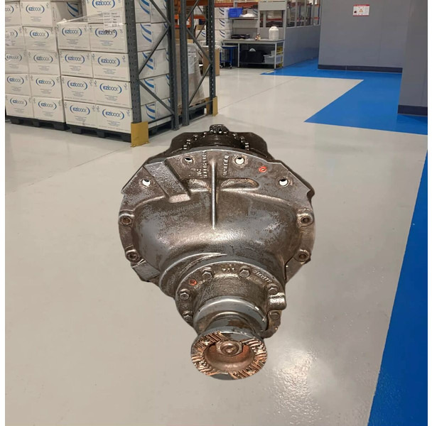 DAF LF Ratio 3.73 - Gigi diferensial: gambar 3 DAF LF Ratio 3.73 - Gigi diferensial: gambar 3