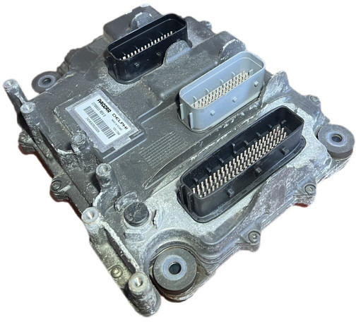 DAF - ECU: gambar 3 DAF - ECU: gambar 3