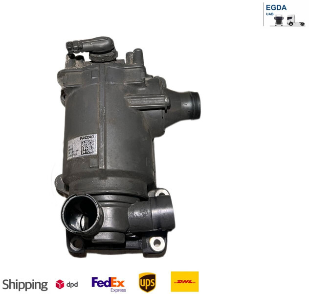 DAF - Filter oli: gambar 1 DAF - Filter oli: gambar 1