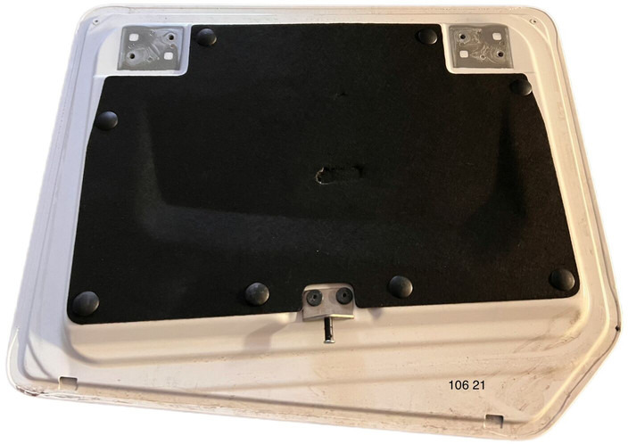 DAF - Bumper: gambar 2 DAF - Bumper: gambar 2