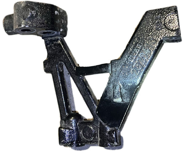 DAF - Kabin dan interior: gambar 2 DAF - Kabin dan interior: gambar 2