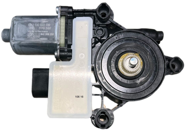 DAF - Wiper: gambar 3 DAF - Wiper: gambar 3