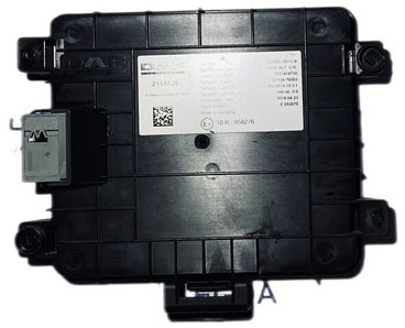 DAF XF 106 - ECU: gambar 2 DAF XF 106 - ECU: gambar 2