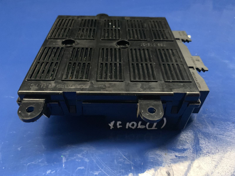 DAF XF 106 - ECU: gambar 3 DAF XF 106 - ECU: gambar 3
