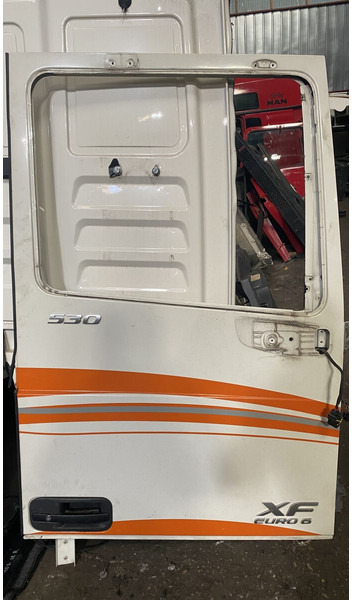 DAF XF - Pintu dan bagian: gambar 1 DAF XF - Pintu dan bagian: gambar 1