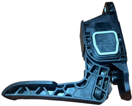 DAF XG 2023 - Pedal: gambar 2 DAF XG 2023 - Pedal: gambar 2