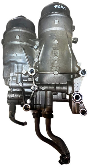 DAF XG 2023 - Filter bahan bakar: gambar 2 DAF XG 2023 - Filter bahan bakar: gambar 2