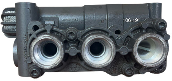 DAF XG 2023 - Gearbox: gambar 3 DAF XG 2023 - Gearbox: gambar 3