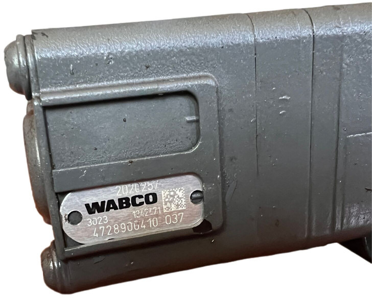 DAF XG 2023 - Gearbox: gambar 4 DAF XG 2023 - Gearbox: gambar 4