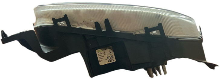 DAF XG 2024 - Lampu belakang: gambar 3 DAF XG 2024 - Lampu belakang: gambar 3