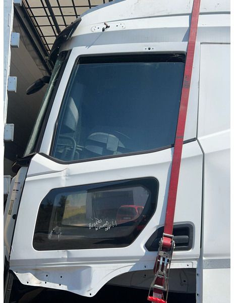 DAF XG - Pintu dan bagian: gambar 1 DAF XG - Pintu dan bagian: gambar 1