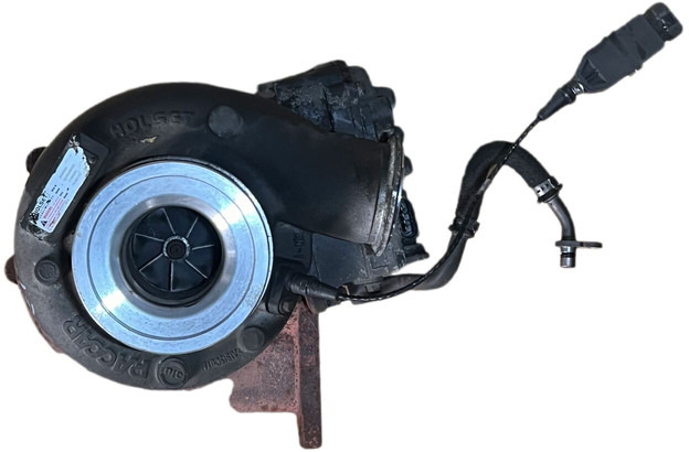 Holset HE400VG - Turbo: gambar 2 Holset HE400VG - Turbo: gambar 2