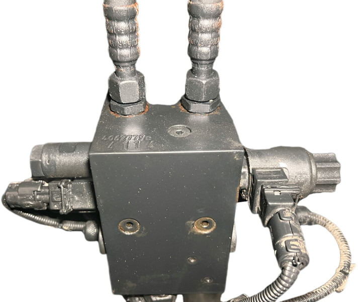 Hydac Mobilhydraulic - Hidrolika: gambar 2 Hydac Mobilhydraulic - Hidrolika: gambar 2