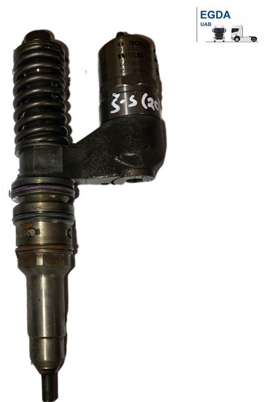 Iveco (3VNT) - Filter bahan bakar: gambar 1 Iveco (3VNT) - Filter bahan bakar: gambar 1