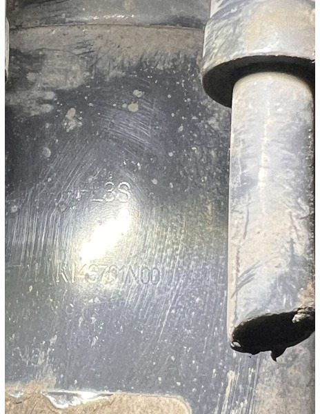 Iveco S-WAY - Bagian Rem: gambar 4 Iveco S-WAY - Bagian Rem: gambar 4