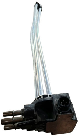 Iveco S WAY - Sensor: gambar 2 Iveco S WAY - Sensor: gambar 2