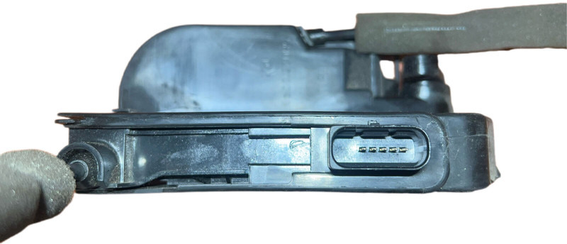 Iveco S-WAY - Tubuh dan eksterior: gambar 3 Iveco S-WAY - Tubuh dan eksterior: gambar 3