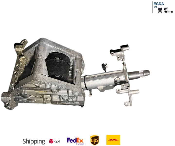 Iveco S-WAY - Kolom kemudi: gambar 1 Iveco S-WAY - Kolom kemudi: gambar 1