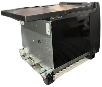 Iveco S-WAY - Kabin dan interior: gambar 2 Iveco S-WAY - Kabin dan interior: gambar 2