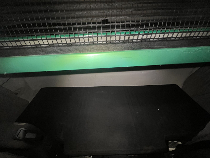 Iveco S-WAY - Kabin dan interior: gambar 1 Iveco S-WAY - Kabin dan interior: gambar 1