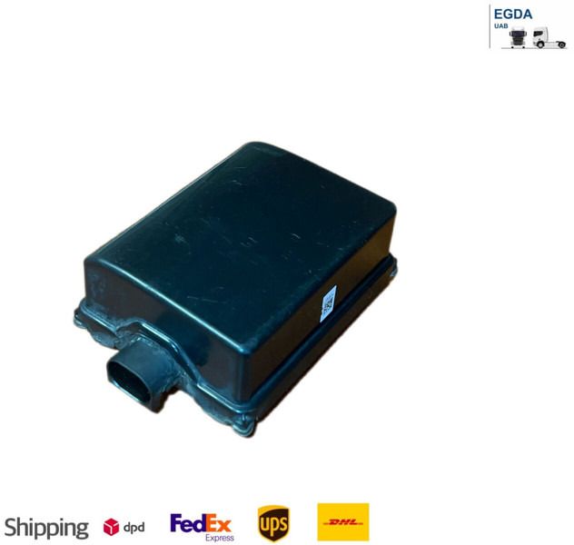 Iveco S-WAY - Sensor: gambar 1 Iveco S-WAY - Sensor: gambar 1