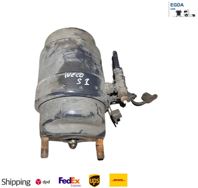 Iveco S-WAY - Bagian Rem: gambar 1 Iveco S-WAY - Bagian Rem: gambar 1