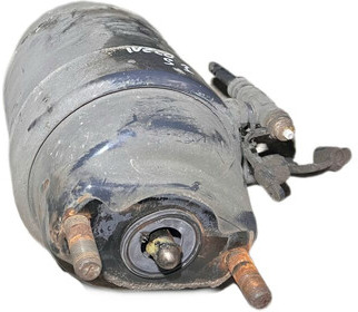 Iveco S-WAY - Bagian Rem: gambar 2 Iveco S-WAY - Bagian Rem: gambar 2