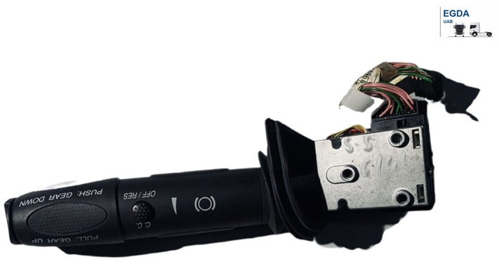 Iveco STRALIS 6 - Relay: gambar 1 Iveco STRALIS 6 - Relay: gambar 1