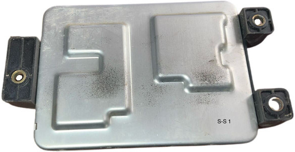 Iveco STRALIS - ECU: gambar 2 Iveco STRALIS - ECU: gambar 2