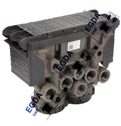 KNORR-BREMSE 2022 - Bagian Rem: gambar 1 KNORR-BREMSE 2022 - Bagian Rem: gambar 1