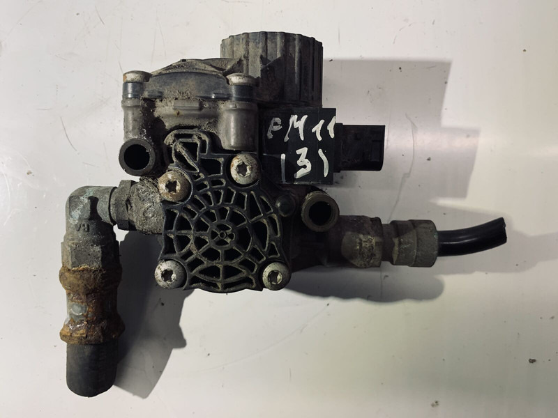 KNORR-BREMSE FM - Katup: gambar 2 KNORR-BREMSE FM - Katup: gambar 2