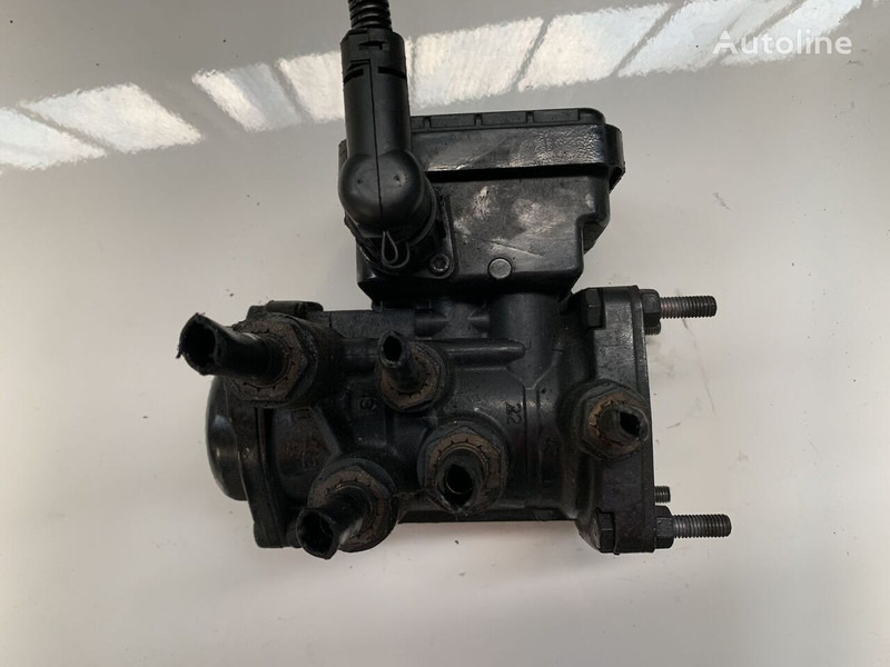 KNORR-BREMSE TGX - Katup: gambar 2 KNORR-BREMSE TGX - Katup: gambar 2