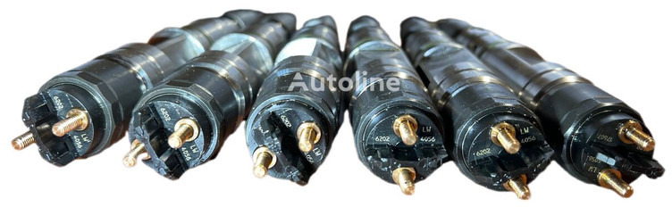 MAN 2022 51101006202 - Filter bahan bakar: gambar 3 MAN 2022 51101006202 - Filter bahan bakar: gambar 3