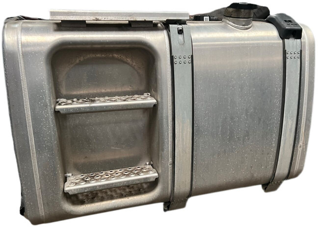 MAN 2022 - Tangki bahan bakar: gambar 2 MAN 2022 - Tangki bahan bakar: gambar 2