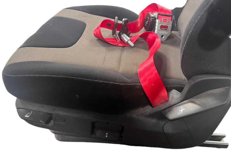 MAN 2022 - Tempat duduk: gambar 5 MAN 2022 - Tempat duduk: gambar 5