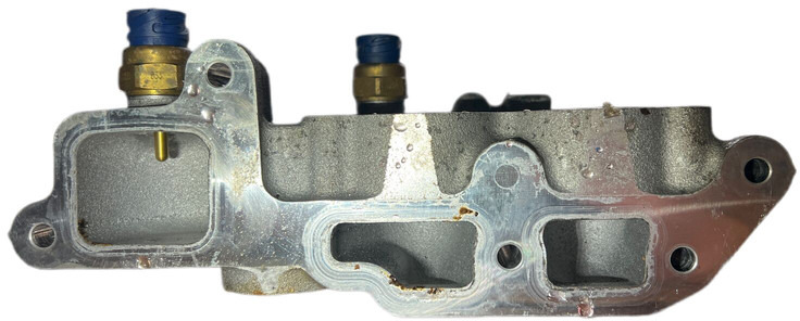 MAN 2022 - Sistem pendingin: gambar 3 MAN 2022 - Sistem pendingin: gambar 3