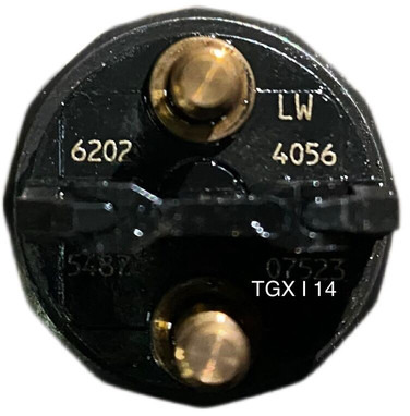 MAN - Filter bahan bakar: gambar 3 MAN - Filter bahan bakar: gambar 3