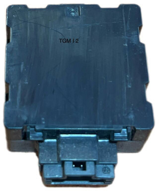 MAN - ECU: gambar 2 MAN - ECU: gambar 2