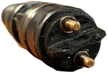 MAN - Filter bahan bakar: gambar 2 MAN - Filter bahan bakar: gambar 2