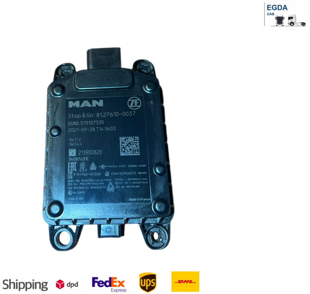 MAN - Sensor: gambar 1 MAN - Sensor: gambar 1