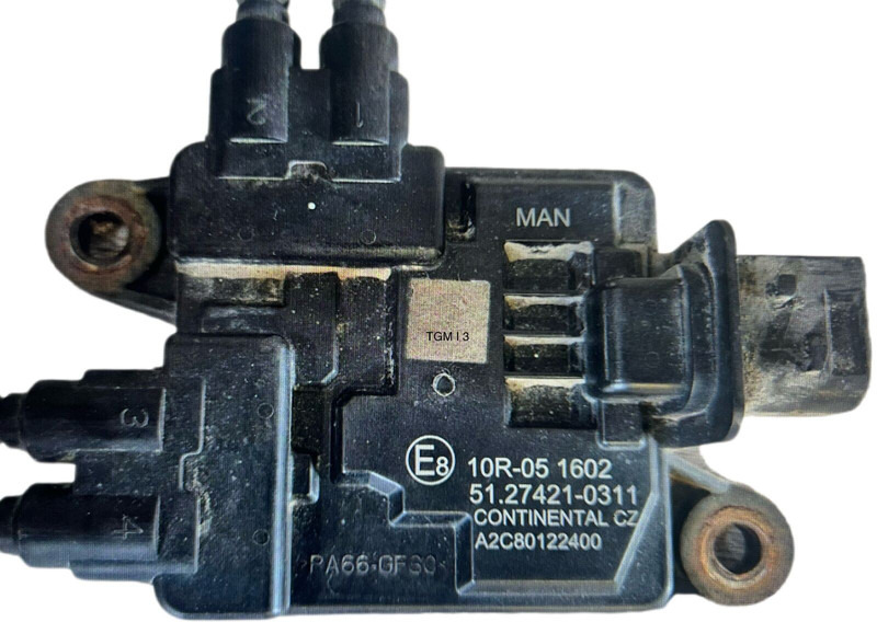 MAN - Sensor: gambar 2 MAN - Sensor: gambar 2