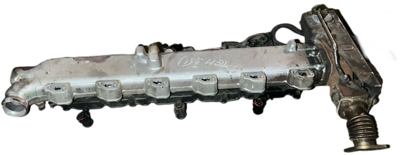 MAN - Suku Cadang Mesin: gambar 2 MAN - Suku Cadang Mesin: gambar 2