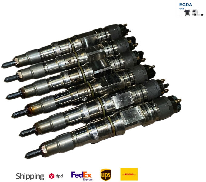 MAN - Filter bahan bakar: gambar 1 MAN - Filter bahan bakar: gambar 1