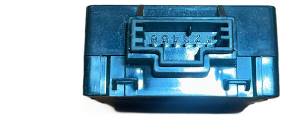 MAN - ECU: gambar 3 MAN - ECU: gambar 3