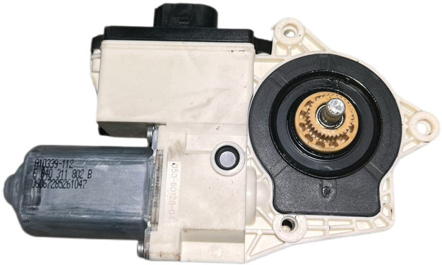 MAN - Wiper: gambar 2 MAN - Wiper: gambar 2