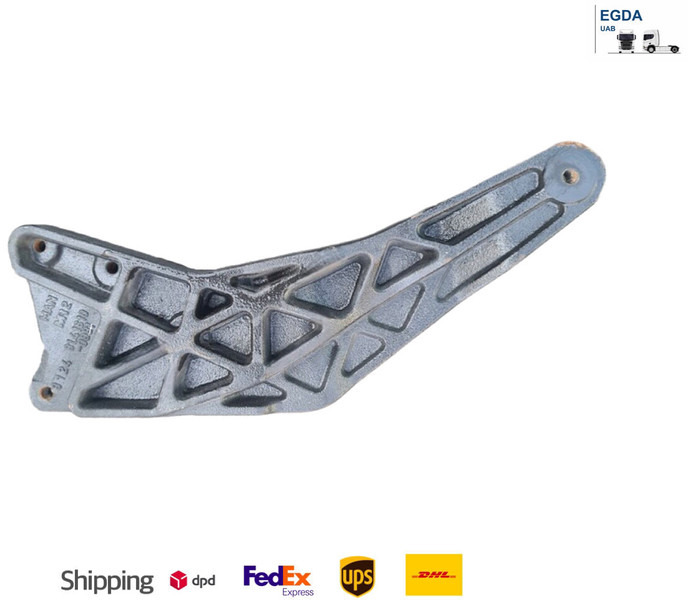 MAN - Kabin dan interior: gambar 1 MAN - Kabin dan interior: gambar 1