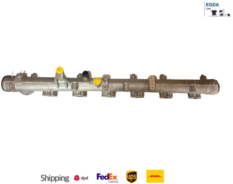 MAN - Sistem bahan bakar: gambar 2 MAN - Sistem bahan bakar: gambar 2